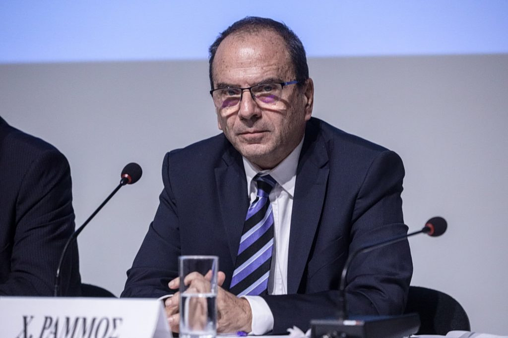 Δεν το περίμενε κανείς: Η ξεκάθαρη απάντηση του Χρήστου Ράμμου στα σενάρια για μπάσιμο στην πολιτική – Όλη η αλήθεια 1 Δεν το περίμενε κανείς: Η ξεκάθαρη απάντηση του Χρήστου Ράμμου στα σενάρια για μπάσιμο στην πολιτική – Όλη η αλήθεια - NewsPoint.gr