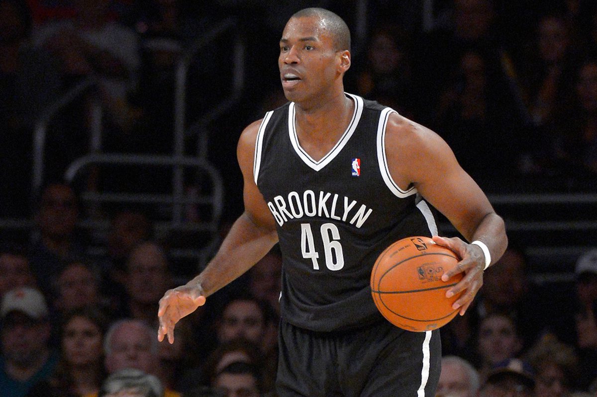 Η απώλεια που συγκλόνισε το NBA: Ο Τζέισον Κόλινς έφυγε από τη ζωή στα 47 του – Η ιστορία που άλλαξε τα πάντα 16 Η απώλεια που συγκλόνισε το NBA: Ο Τζέισον Κόλινς έφυγε από τη ζωή στα 47 του – Η ιστορία που άλλαξε τα πάντα - NewsPoint.gr
