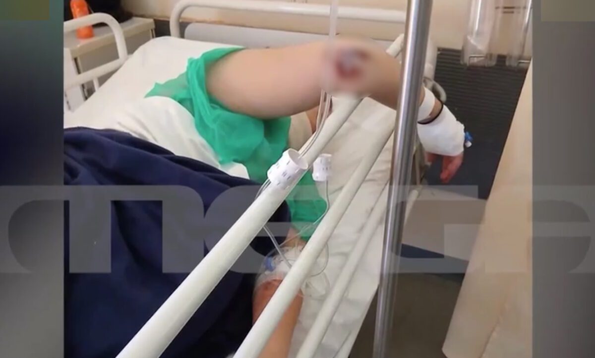 Η κατάθεση που συγκλόνισε το Ηράκλειο: «Έπαιζε θέατρο ο γαμπρός μου» – Ραγδαίες εξελίξεις για την επίθεση στην 28χρονη μητέρα 36 Η κατάθεση που συγκλόνισε το Ηράκλειο: «Έπαιζε θέατρο ο γαμπρός μου» – Ραγδαίες εξελίξεις για την επίθεση στην 28χρονη μητέρα - NewsPoint.gr