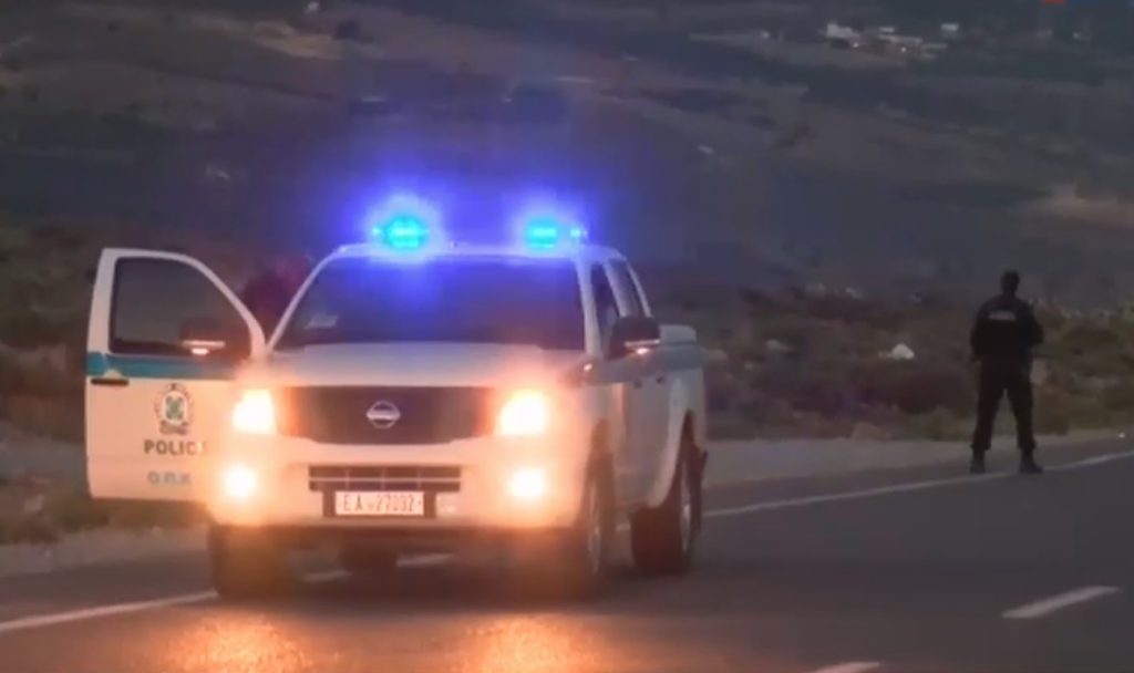 Χαλκίδα: Μετά το άγριο ξύλο, ο δράστης παραλίγο να σκοτώσει αστυνομικό για να αποδράσει – Η βραδιά που πάγωσε τους πάντες! 17 Χαλκίδα: Μετά το άγριο ξύλο, ο δράστης παραλίγο να σκοτώσει αστυνομικό για να αποδράσει – Η βραδιά που πάγωσε τους πάντες! - NewsPoint.gr