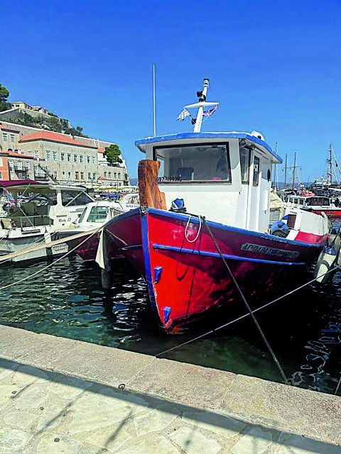 Η αποκάλυψη που συγκλονίζει τους ψαράδες: Νέα επιδότηση 16 εκατ. ευρώ – Μάθε όλες τις λεπτομέρειες για το πρόγραμμα σωτηρίας της ελληνικής αλιείας! 18 Η αποκάλυψη που συγκλονίζει τους ψαράδες: Νέα επιδότηση 16 εκατ. ευρώ – Μάθε όλες τις λεπτομέρειες για το πρόγραμμα σωτηρίας της ελληνικής αλιείας! - NewsPoint.gr