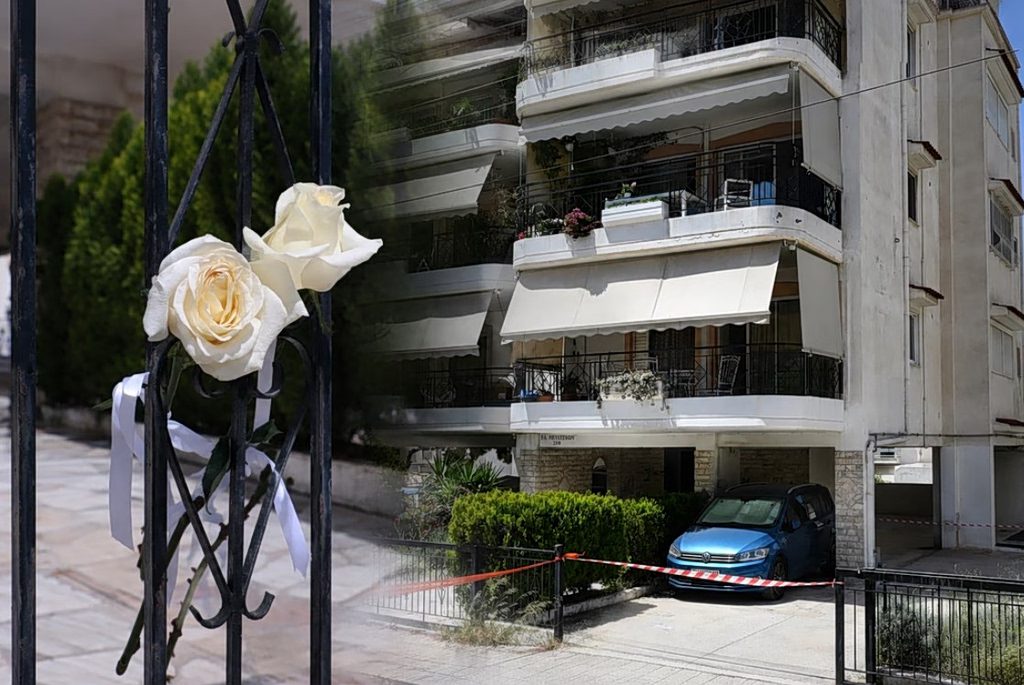 Ανείπωτος πόνος στην Ηλιούπολη: Το δεύτερο κορίτσι δεν τα κατάφερε – Σε βαρύ πένθος η τοπική κοινωνία 32 Ανείπωτος πόνος στην Ηλιούπολη: Το δεύτερο κορίτσι δεν τα κατάφερε – Σε βαρύ πένθος η τοπική κοινωνία - NewsPoint.gr