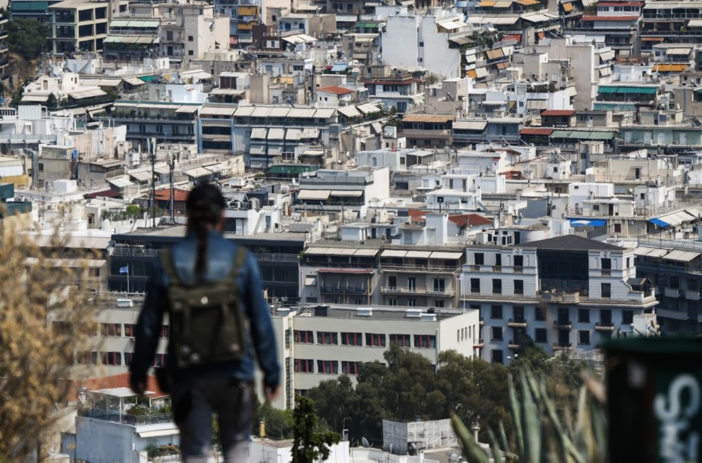 Ξαφνική παράταση–σωτηρία για το «Σπίτι Μου ΙΙ»: Χιλιάδες δικαιούχοι γλιτώνουν στο παρά πέντε! 36 Ξαφνική παράταση–σωτηρία για το «Σπίτι Μου ΙΙ»: Χιλιάδες δικαιούχοι γλιτώνουν στο παρά πέντε! - NewsPoint.gr