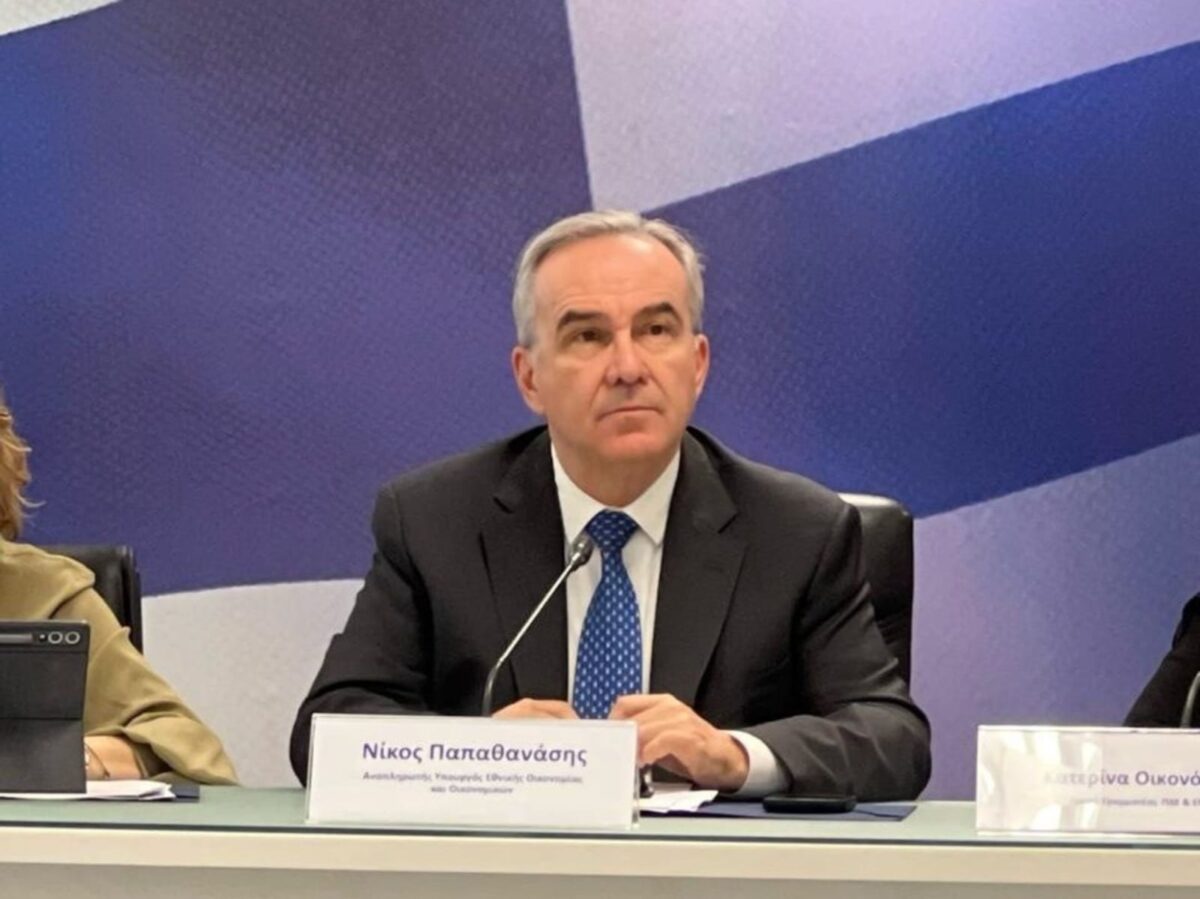 Η απρόσμενη επένδυση που αλλάζει την Εύβοια: 1,6 εκατ. ευρώ για το ιστορικό «Κονάκι» στις Κεχριές! 1 Η απρόσμενη επένδυση που αλλάζει την Εύβοια: 1,6 εκατ. ευρώ για το ιστορικό «Κονάκι» στις Κεχριές! - NewsPoint.gr