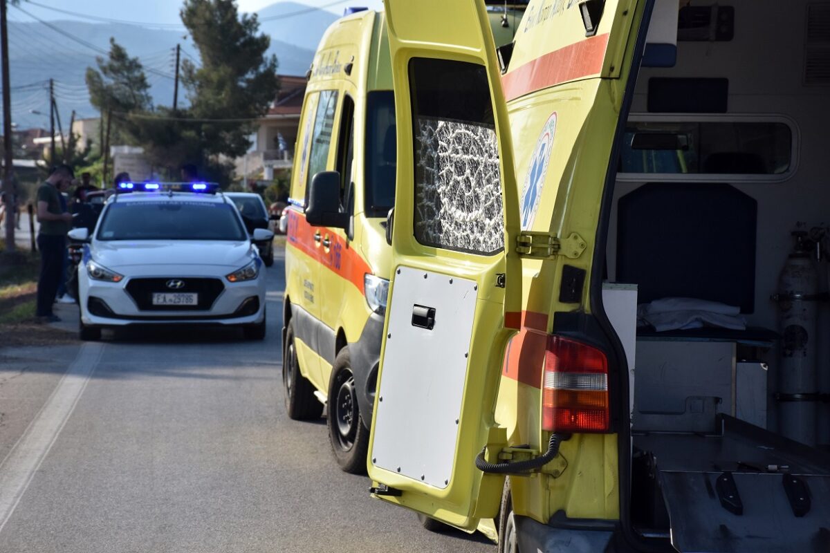 Απίστευτη τραγωδία στη Ζάκυνθο: Τουρίστρια βρέθηκε νεκρή σε πισίνα βίλας – Τι αποκαλύπτουν οι πρώτες έρευνες 27 Απίστευτη τραγωδία στη Ζάκυνθο: Τουρίστρια βρέθηκε νεκρή σε πισίνα βίλας – Τι αποκαλύπτουν οι πρώτες έρευνες - NewsPoint.gr