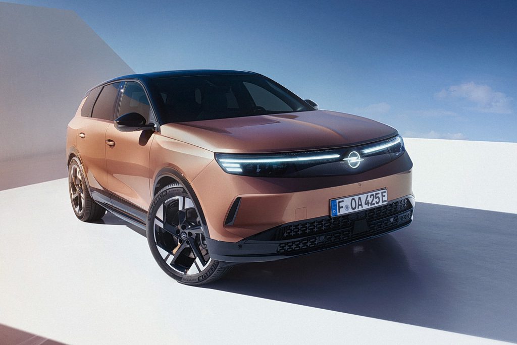 Η κίνηση της Opel που αλλάζει τα πάντα για τους ιδιοκτήτες ηλεκτρικών οχημάτων στην Ελλάδα! 12 Η κίνηση της Opel που αλλάζει τα πάντα για τους ιδιοκτήτες ηλεκτρικών οχημάτων στην Ελλάδα! - NewsPoint.gr