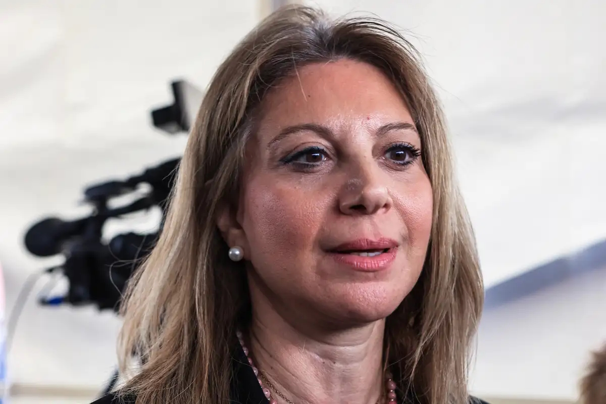 Η αποκάλυψη της Μαρίας Καρυστιανού που προκαλεί αναταραχή – Τα σχέδια για νέο κόμμα και οι σοβαρές καταγγελίες - NewsPoint.gr