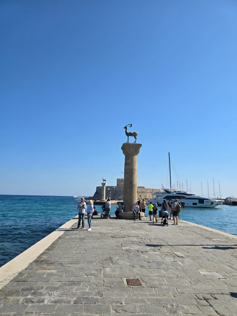 Άφωνοι όλοι στα Δωδεκάνησα: Ρόδος και Κως σαρώνουν στις Γαλάζιες Σημαίες – Το μυστικό της επιτυχίας τους! - NewsPoint.gr