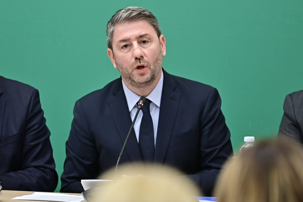 Απίστευτη σύγκρουση ΝΔ–ΠΑΣΟΚ: Οι αποκαλύψεις που τρέμουν όλοι για τις Ανεξάρτητες Αρχές και τον ρόλο Ανδρουλάκη – Χατζηδάκη 1 Απίστευτη σύγκρουση ΝΔ–ΠΑΣΟΚ: Οι αποκαλύψεις που τρέμουν όλοι για τις Ανεξάρτητες Αρχές και τον ρόλο Ανδρουλάκη – Χατζηδάκη - NewsPoint.gr