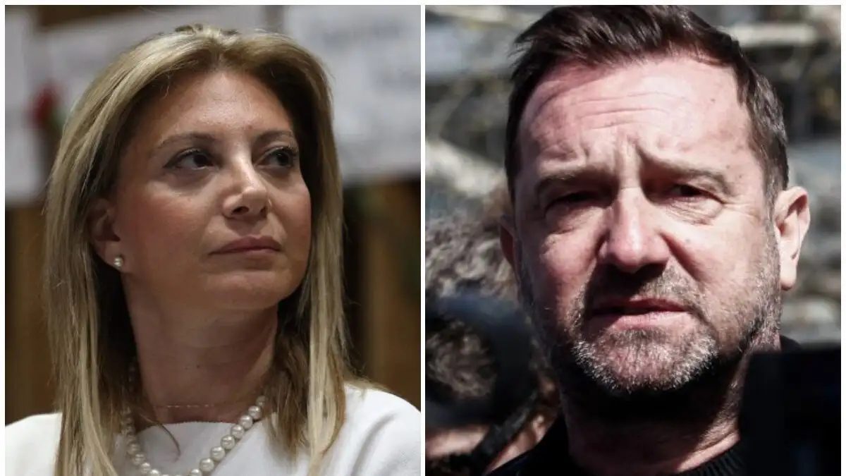 Η αποκάλυψη του Νίκου Πλακιά που ταράζει το πολιτικό σκηνικό: «Έτσι “έσωσαν” τον Καραμανλή με ελλιπές κατηγορητήριο!» - NewsPoint.gr