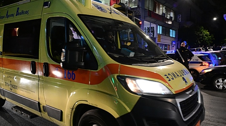 Σοκ στον Πειραιά: Η 24χρονη που βρέθηκε νεκρή μετά από πτώση – Ο 50χρονος σύντροφος στο μικροσκόπιο των Αρχών! 38 Σοκ στον Πειραιά: Η 24χρονη που βρέθηκε νεκρή μετά από πτώση – Ο 50χρονος σύντροφος στο μικροσκόπιο των Αρχών! - NewsPoint.gr