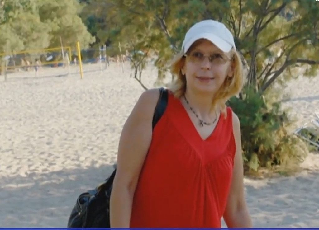 Οι αποκαλυπτικές αντιφάσεις που συγκλονίζουν στην υπόθεση Εξαρχουλέα – Όσα είπε ο σύζυγός της στην Αγγελική Νικολούλη 1 Οι αποκαλυπτικές αντιφάσεις που συγκλονίζουν στην υπόθεση Εξαρχουλέα – Όσα είπε ο σύζυγός της στην Αγγελική Νικολούλη - NewsPoint.gr