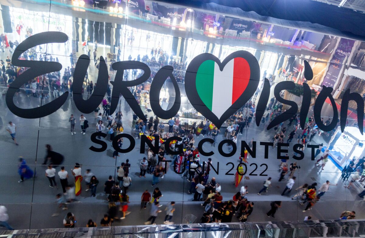 Σάλος στη Eurovision: Το σκάνδαλο που τίναξε στον αέρα τη βαθμολογία και οι εκπληκτικές αλλαγές που ακολούθησαν! 28 Σάλος στη Eurovision: Το σκάνδαλο που τίναξε στον αέρα τη βαθμολογία και οι εκπληκτικές αλλαγές που ακολούθησαν! - NewsPoint.gr