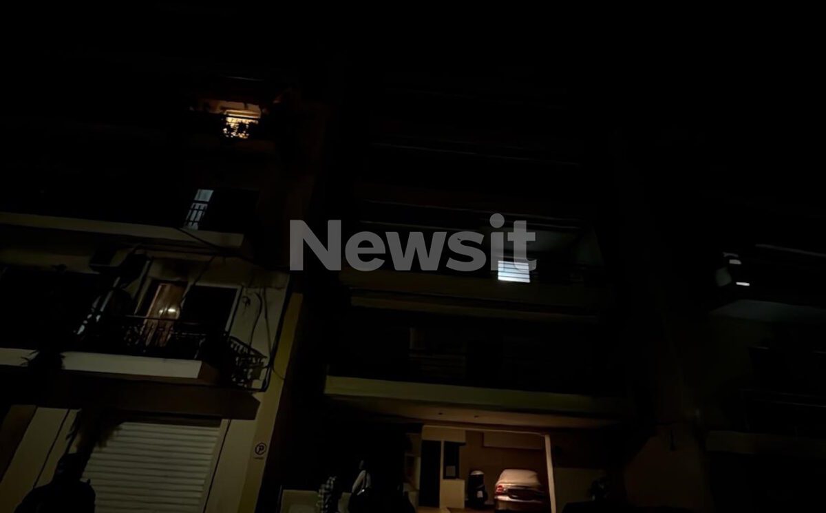 Σοκ στον Πειραιά: Η κατάθεση που ανατρέπει τα πάντα για τη φονική πτώση της 24χρονης από τον 7ο όροφο – Τι υποστηρίζει ο σύντροφός της - NewsPoint.gr