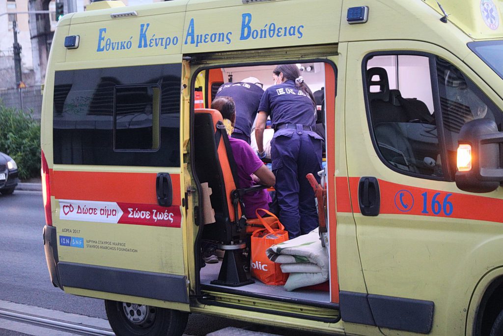 Λάρισα: Η συγκλονιστική μάχη για τη ζωή 12χρονης που κατέρρευσε ξαφνικά στο σπίτι της – Κρατούν την ανάσα τους οι γιατροί - NewsPoint.gr