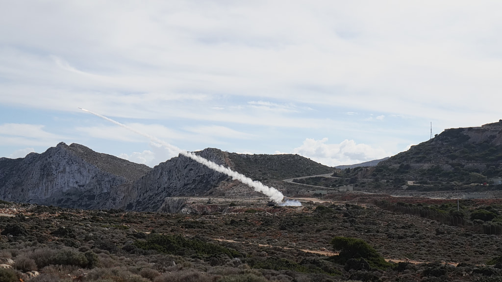 Η αποκάλυψη που ταράζει τα νερά: Το ελληνικό «Iron Dome» αλλάζει την άμυνα με επένδυση-ρεκόρ 3 δισ. ευρώ - Ποιοι δίνουν μάχη για τον έλεγχο; - NewsPoint.gr
