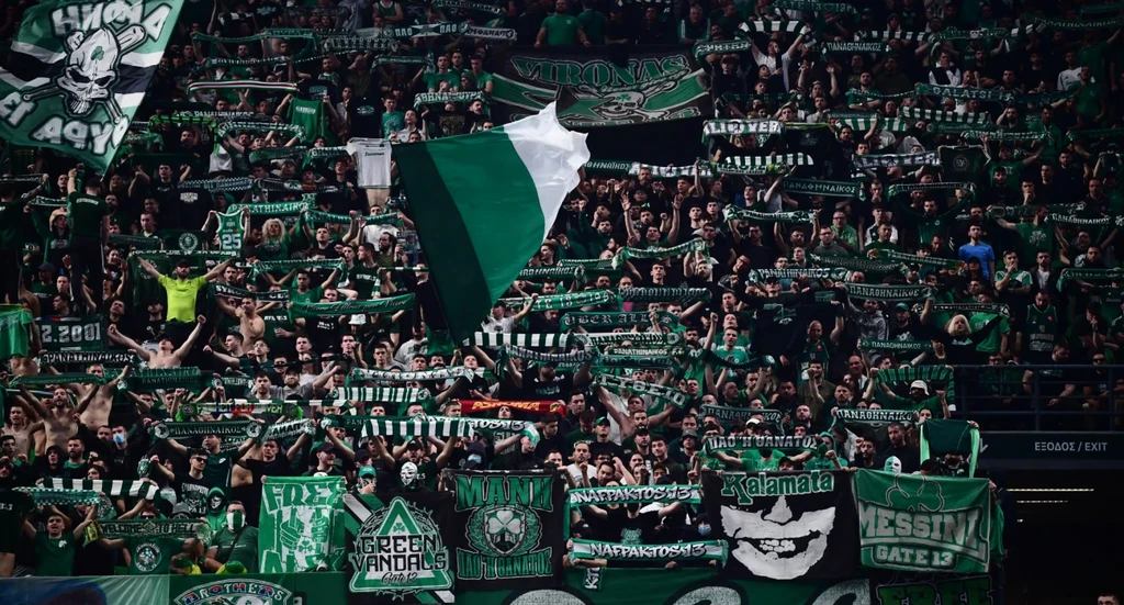 Το Game 4 που ανατρέπει τα δεδομένα: Τα εισιτήρια της μεγάλης μάχης Παναθηναϊκού – Ολυμπιακού τρελαίνουν τους φιλάθλους! - NewsPoint.gr