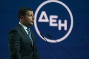 Αποκάλυψη: Τα 50 τρισ. δολάρια που αλλάζουν τη μοίρα της Ελλάδας – Η έκρηξη στις επενδύσεις, το τεχνολογικό στοίχημα της ΔΕΗ και οι ανατροπές σε ασφάλειες και τουρισμό!