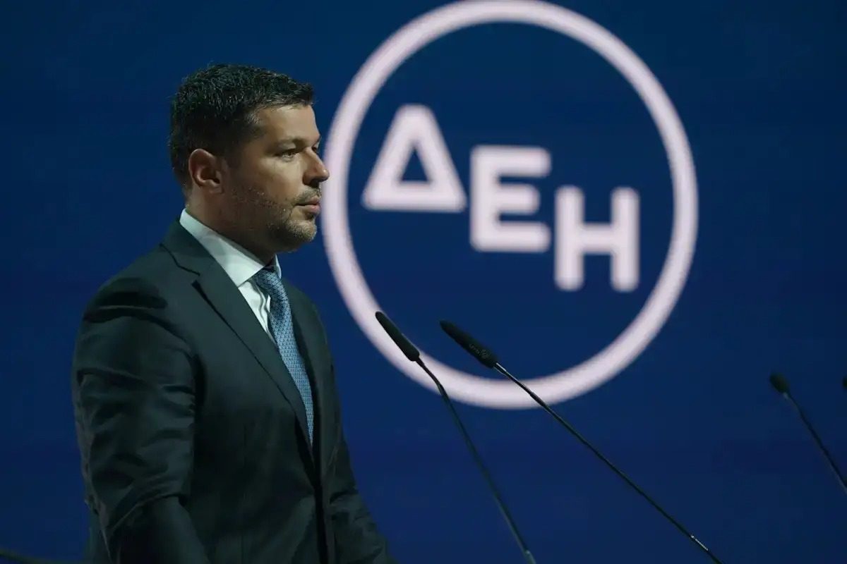 Αποκάλυψη: Τα 50 τρισ. δολάρια που αλλάζουν τη μοίρα της Ελλάδας – Η έκρηξη στις επενδύσεις, το τεχνολογικό στοίχημα της ΔΕΗ και οι ανατροπές σε ασφάλειες και τουρισμό! 1 Αποκάλυψη: Τα 50 τρισ. δολάρια που αλλάζουν τη μοίρα της Ελλάδας – Η έκρηξη στις επενδύσεις, το τεχνολογικό στοίχημα της ΔΕΗ και οι ανατροπές σε ασφάλειες και τουρισμό! - NewsPoint.gr