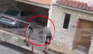 Η σκηνή που πάγωσε το Περιστέρι: Συμμορία ανηλίκων τρομοκρατεί τη γειτονιά και χτυπά κορίτσι μπροστά σε όλους!