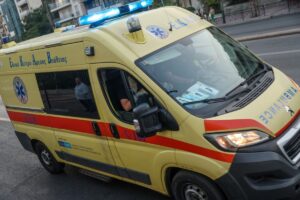 Αδιανόητη βία στη Λευκάδα: 56χρονος δίνει μάχη για τη ζωή του μετά από άγρια επίθεση πέντε ανδρών έξω από μπαρ – Τι οδήγησε στη σοκαριστική επίθεση;