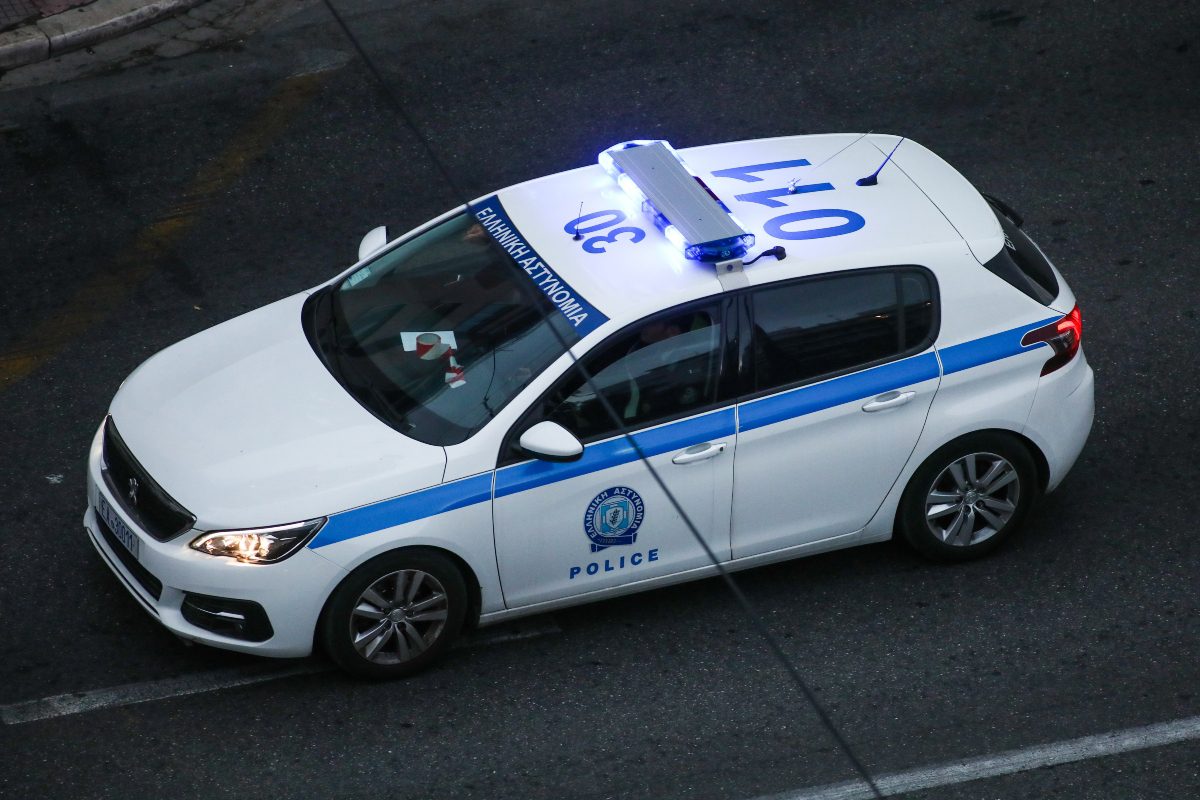 Σοκ στην Κερατέα: Πώς μια 43χρονη άναψε δύο φωτιές μέσα σε λίγα λεπτά και συνελήφθη επ’ αυτοφώρω! 1 Σοκ στην Κερατέα: Πώς μια 43χρονη άναψε δύο φωτιές μέσα σε λίγα λεπτά και συνελήφθη επ’ αυτοφώρω! - NewsPoint.gr
