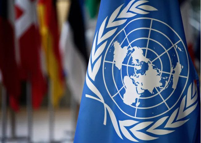 Σοκάρει η νέα έκθεση του ΟΗΕ: Τραγική εκτόξευση στα παιδιά που στερούνται το σχολείο λόγω πολέμων και κλιματικής κρίσης! 1 Σοκάρει η νέα έκθεση του ΟΗΕ: Τραγική εκτόξευση στα παιδιά που στερούνται το σχολείο λόγω πολέμων και κλιματικής κρίσης! - NewsPoint.gr
