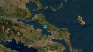 Ισχυροί σεισμοί αναστάτωσαν το Προκόπι Ευβοίας – Όλα όσα έγιναν μέσα σε λίγα λεπτά!