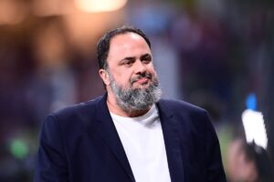 Η απόφαση-σοκ του Ευρωπαϊκού Δικαστηρίου: Πλήρης δικαίωση Μαρινάκη και καταδίκη της Ελλάδας για τις συκοφαντίες