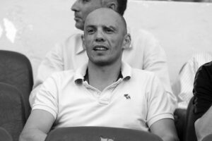 Ανείπωτη θλίψη στο ποδόσφαιρο: Το συγκλονιστικό «αντίο» στον Τάκη Γκώνια που ράγισε καρδιές