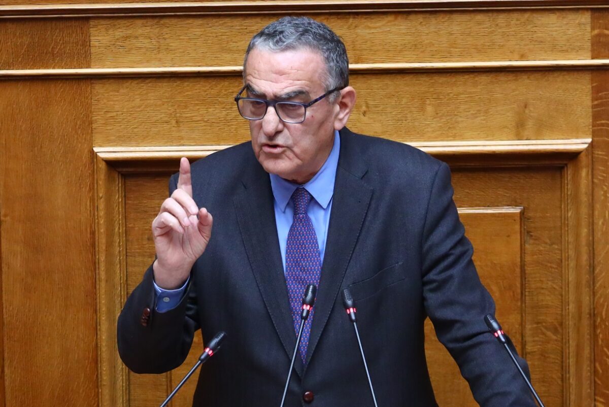 Η δήλωση που συγκλονίζει: «Αθώος ο Χαράλαμπος Αθανασίου στην υπόθεση ΟΠΕΚΕΠΕ – Τι αποφάσισε η Εισαγγελία» - NewsPoint.gr