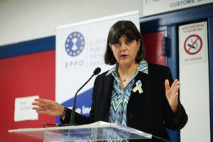 Ανατροπή στον Άρειο Πάγο: Γιατί απορρίφθηκε η προσφυγή της Λάουρα Κοβέσι για τους Έλληνες ευρωεισαγγελείς – Οι παρασκήνιο και οι εξελίξεις