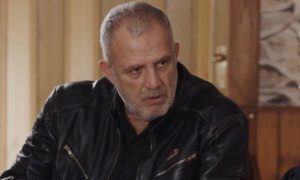 Γη της Ελιάς: Οι ανατροπές που κανείς δεν φαντάστηκε – Η μεγάλη κληρονομιά και η επιστροφή της Χριστιάνας αλλάζουν τα πάντα!