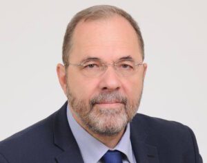 Η αποχώρηση-βόμβα του Σκανδάμη από το ΠΑΣΟΚ και το απίστευτο στοίχημα για την ΕΛΑΣ – Όλο το παρασκήνιο
