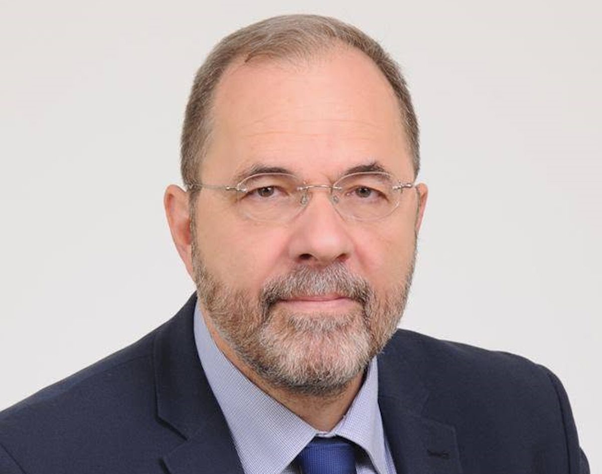 Η αποχώρηση-βόμβα του Σκανδάμη από το ΠΑΣΟΚ και το απίστευτο στοίχημα για την ΕΛΑΣ – Όλο το παρασκήνιο - NewsPoint.gr