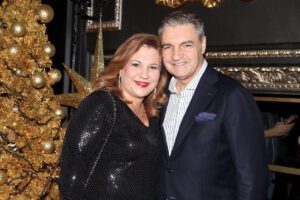 Κανείς δεν περίμενε τη συγκίνηση της Δέσποινας Μοιραράκη για τα 4 χρόνια χωρίς τον Γιάννη Κοντούλη