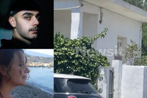 Σάλος στο Αίγιο: Το στοιχείο-«βόμβα» που ανατρέπει τα πάντα στη διπλή δολοφονία μάνας και γιου – Αγωνιώδεις έρευνες για το μυστήριο DNA