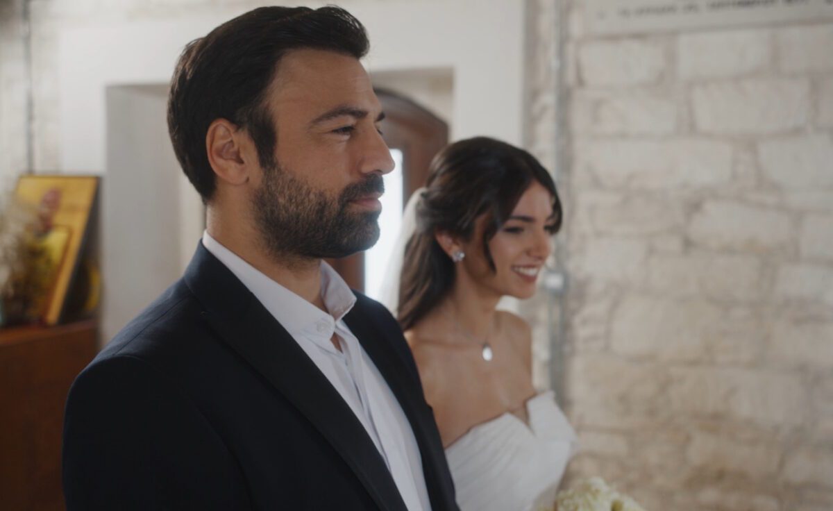 Ανατροπή στη Γη της Ελιάς: Οι συγκρούσεις που «διαλύουν» Βασιλική και Στέφανο – Τι θα φέρει ο Μάρκος; - NewsPoint.gr