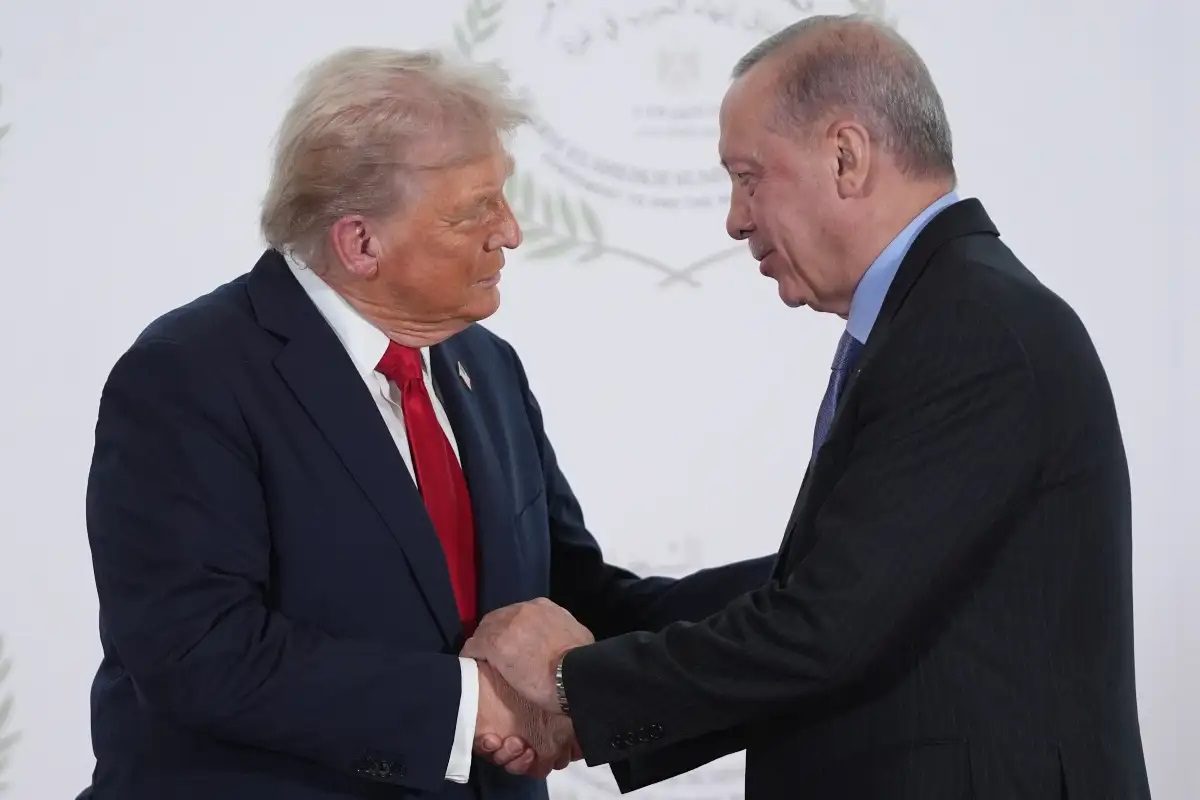 Τι είπε ο Τραμπ για τα F-35 και τους κινητήρες που η Τουρκία περιμένει με αγωνία – Οι δηλώσεις που προκαλούν αναταραχή - NewsPoint.gr