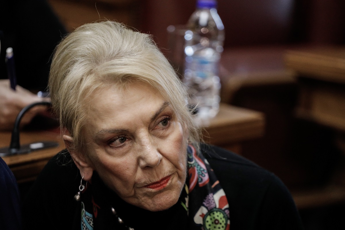 Η απίστευτη συνάντηση που άλλαξε τη ζωή της Φωτεινής Πιπιλή – Η συγκλονιστική αποκάλυψη για τον Νάσο Αθανασίου - NewsPoint.gr