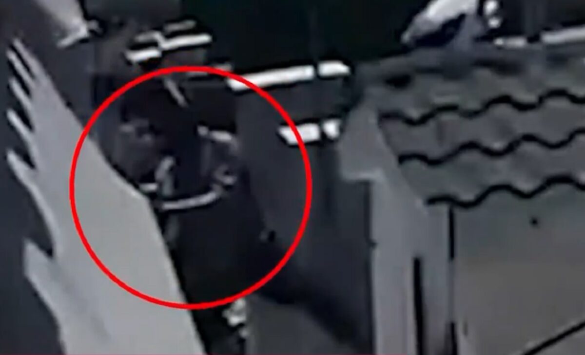 Ανείπωτος πανικός στους Θρακομακεδόνες: Ιδιοκτήτρια απέτρεψε εισβολή πέντε διαρρηκτών που την ψέκασαν με άγνωστο σπρέι! - NewsPoint.gr