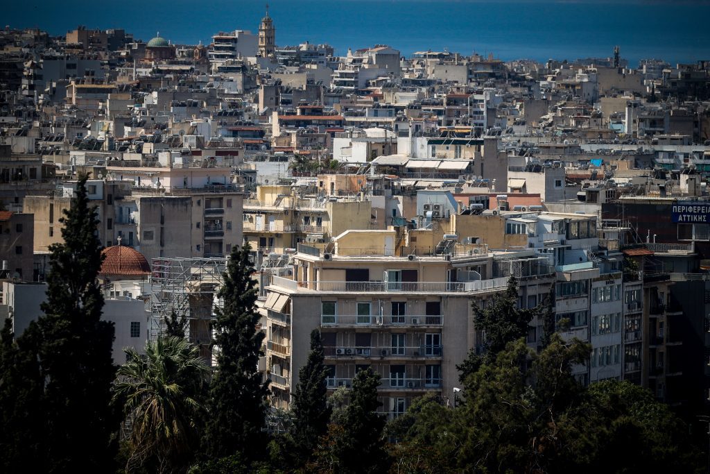 Η μεγάλη παγίδα της Εφορίας το 2027: Πώς ιδιοκτήτες ακινήτων και επαγγελματίες κινδυνεύουν με βαριά πρόστιμα και ανατροπές στον ΕΝΦΙΑ! - NewsPoint.gr