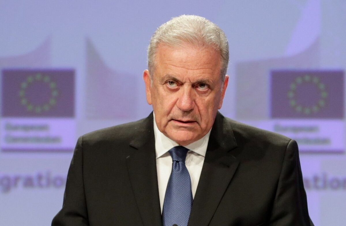 Ανατροπή στην υπόθεση Αβραμόπουλου: Η απρόσμενη κίνηση για το ευρωπαϊκό ένταλμα σύλληψης που αιφνιδίασε τους πάντες! - NewsPoint.gr