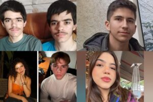 Κανείς δεν περίμενε τέτοιες ιστορίες πίσω από τους αριστούχους των Πανελληνίων 2026 – Η δύναμη ψυχής που συγκλόνισε όλη την Ελλάδα!