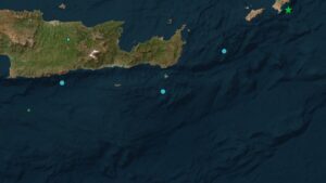 Αναστάτωση στο Λασίθι: Σεισμός 3,3 Ρίχτερ αιφνιδίασε τον Γουδουρά – Τι λένε οι ειδικοί