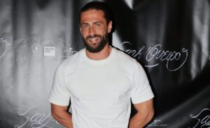 Η αποκάλυψη που συγκλονίζει: Ο Κωνσταντίνος Βασάλος μιλά ανοιχτά για απιστία, ανασφάλειες και τη ζωή του στα φώτα!