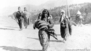 Η ανατροπή που αλλάζει τα πάντα: Το Ισραήλ έτοιμο να αναγνωρίσει επίσημα τη Γενοκτονία των Αρμενίων – Έντονη αντίδραση στην Τουρκία