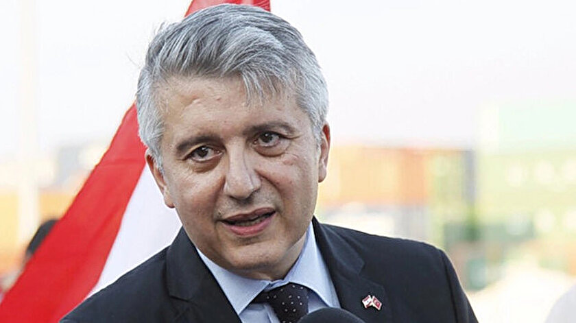 Όσα αποκάλυψε ο Τούρκος πρέσβης: Η αλήθεια για τις συζητήσεις και την επόμενη μέρα σε Αθήνα – Άγκυρα! - NewsPoint.gr