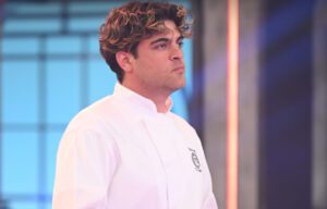 Η απίστευτη ιστορία του Πάνου Τελάλη: Ο νέος MasterChef που άφησε το Άμστερνταμ, η ζωή του, κι ο έρωτας που άλλαξε τα πάντα!