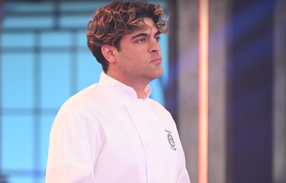 Η απίστευτη ιστορία του Πάνου Τελάλη: Ο νέος MasterChef που άφησε το Άμστερνταμ, η ζωή του, κι ο έρωτας που άλλαξε τα πάντα! - NewsPoint.gr